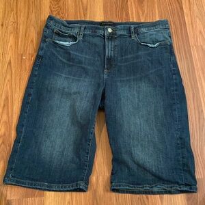 Banana Republic Bermuda Shorts
